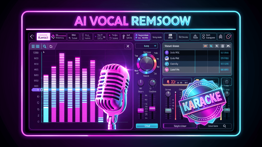 Ranked review of the best YouTube to karaoke converters in 2026