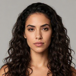 Amara O.