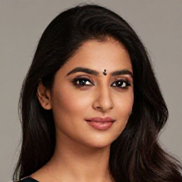 Ananya K.