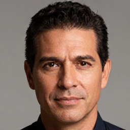 Carlos M.