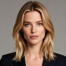 Claire D.