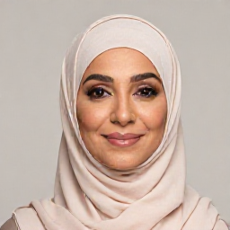 Fatima A.