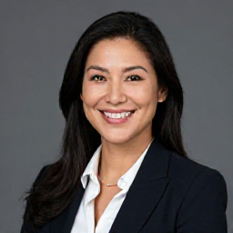 Jennifer M.