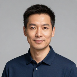 Marcus K.
