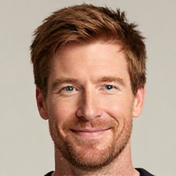 Sean O.