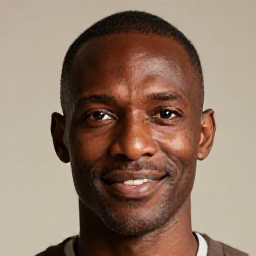 Thabo M.